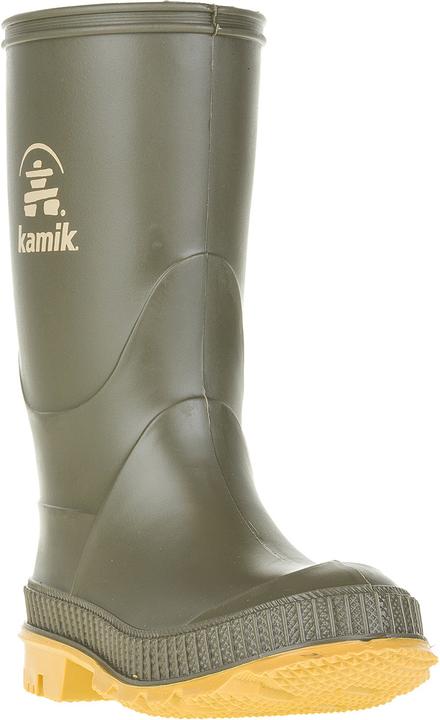 Actual product image Kamik Stomp (30)