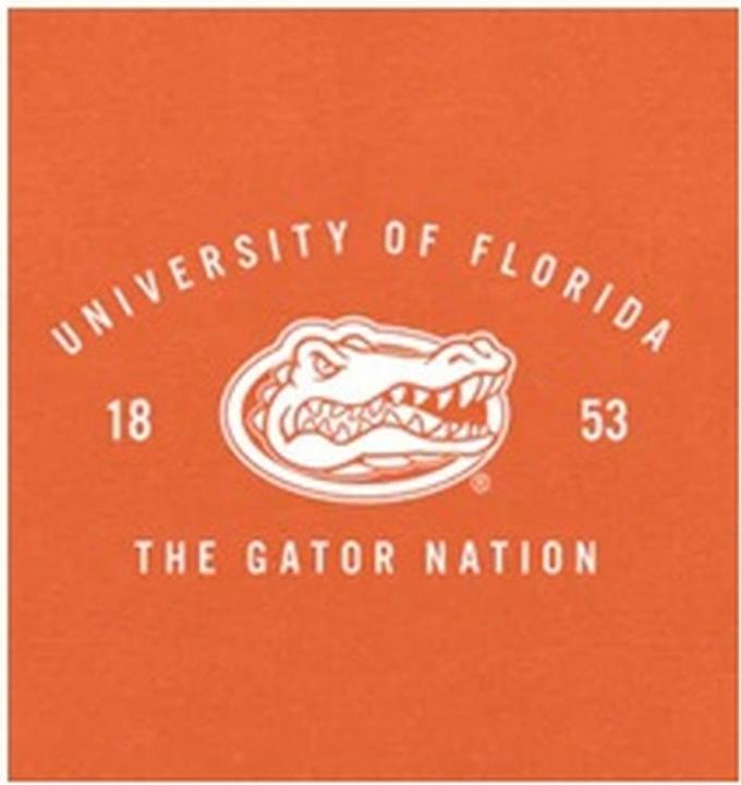 Immagine prodotto Park Fields Maglietta Florida Gators Adulto Unisex (M)