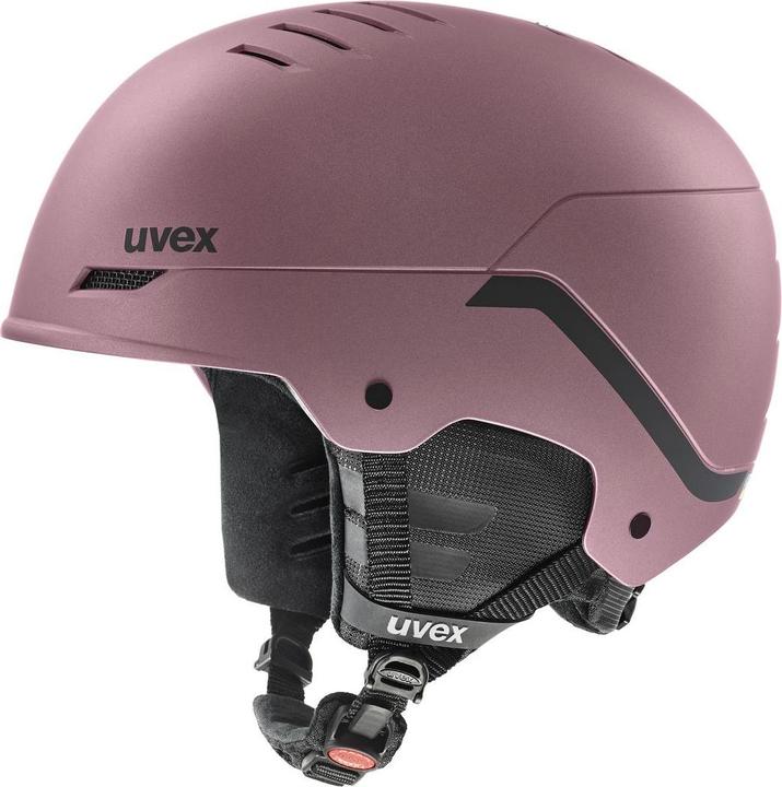 Uvex Sports wanted (58 - 62 cm, L)