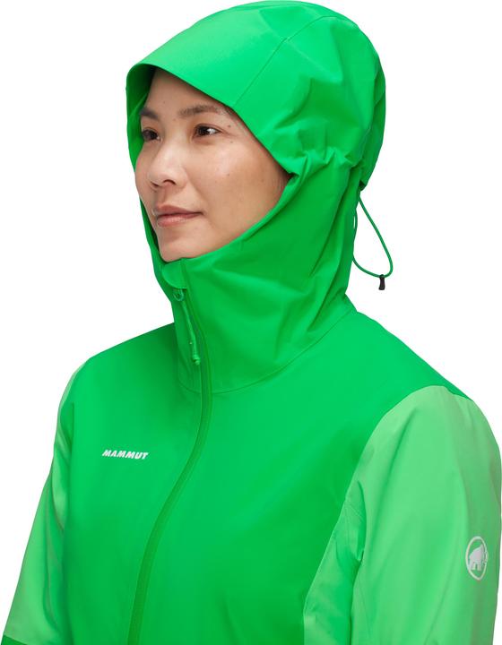 Immagine prodotto Mammut Linard Guide HS Hooded Jacket Women (XS)