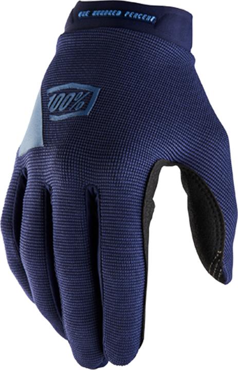 100% Gloves Ridecamp