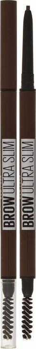 Produktbild Maybelline New York Brow Ultra Slim (5 Deep Brown)