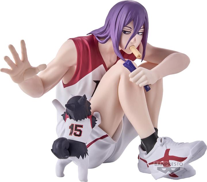 Image du produit Banpresto Kuroko's Basket - Atsushi Murasakibara & Tetsuya