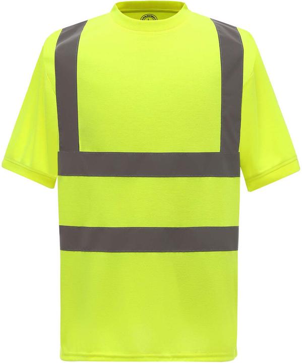 Yoko Haute Visibilité