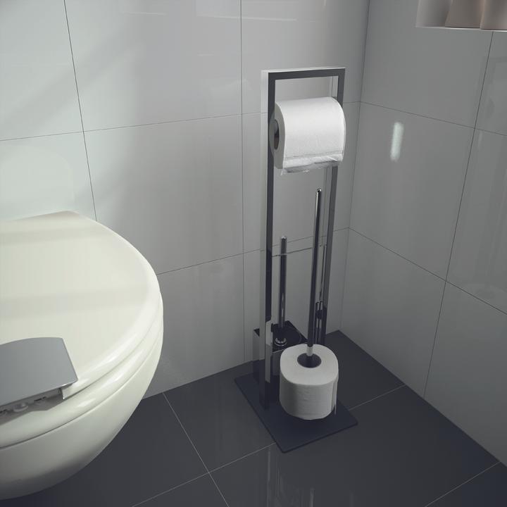 Immagine prodotto Allibert Wc-Boy Verry