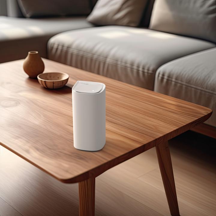 Actual product image Linksys VELOP MX6200 AXE5400 3PK