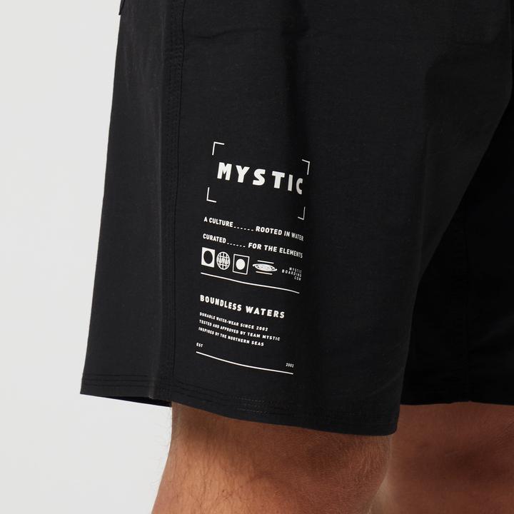 Actual product image Mystic Movement Boardshorts (33)