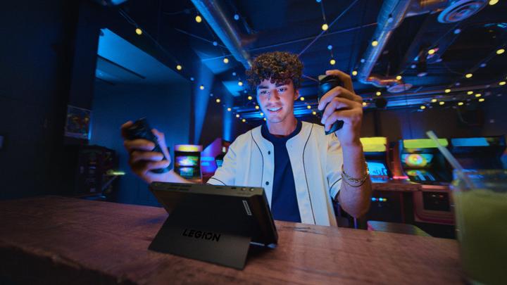 Productafbeelding Lenovo Legion Go
