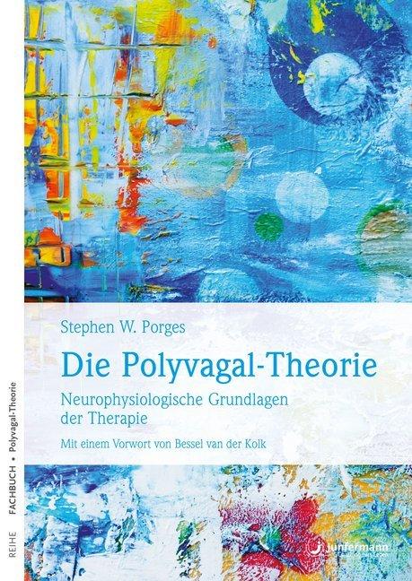 Produktbild Die Polyvagal-Theorie (Deutsch, Stephen W. Porges, 2010)