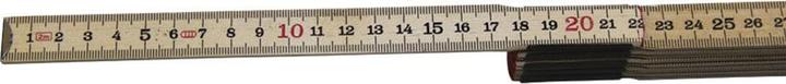 Image du produit Kibernetik Mètre en bois