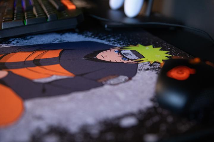 Actual product image Konix Naruto (XXL)
