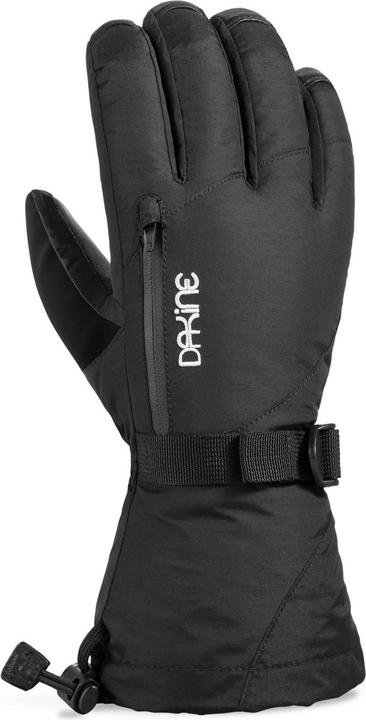 Immagine prodotto Dakine Guanto Sequoia In Pelle (XS)