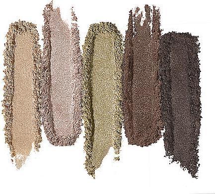 Image du produit Lancôme Hypnôse palette Golden Kaki 17 (Kaki doré)
