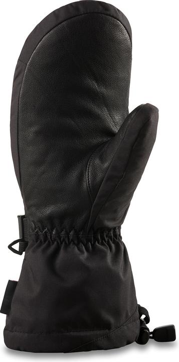 Produktbild Dakine Mitt Tahoe Black 2023 (XS)