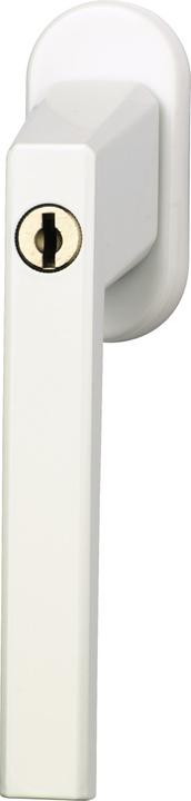 Produktbild Abus Fenstergriff FG110 grau