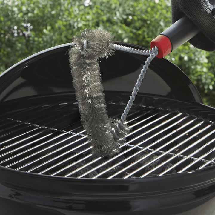 Image du produit Weber Brosse à griller (30 cm)