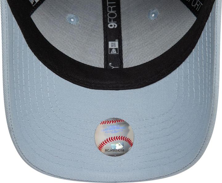 Produktbild New Era 9Forty Kinder Cap - New York Yankees sky blue Infant (49, 50 C, 48 C)