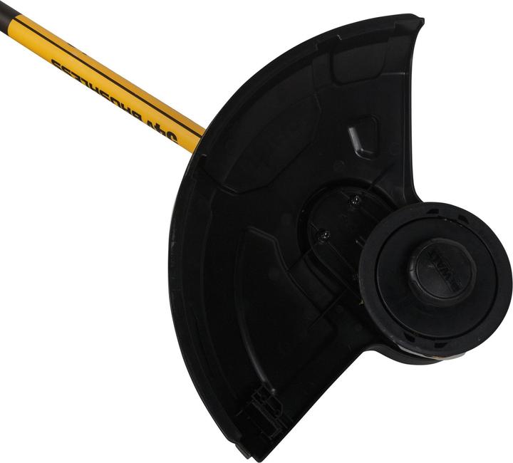 Actual product image DeWalt DCM571N (Trim line)