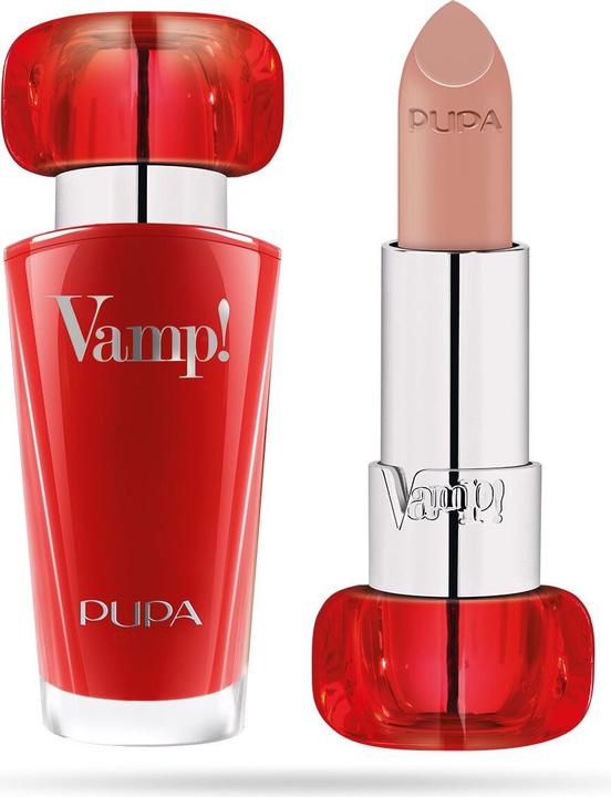 Immagine prodotto Pupa Milano Vamp! 100 Naked Skin 3.5g (100 Pelle Nuda)