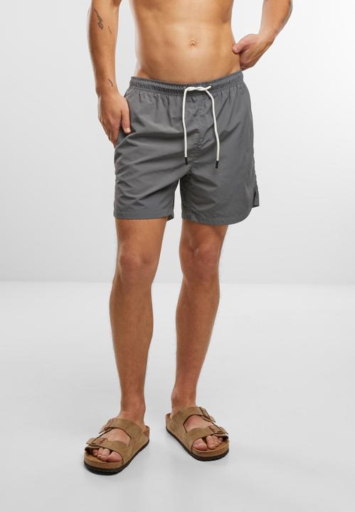 Actual product image Brandit Swimshort Basic - 194389 (S)