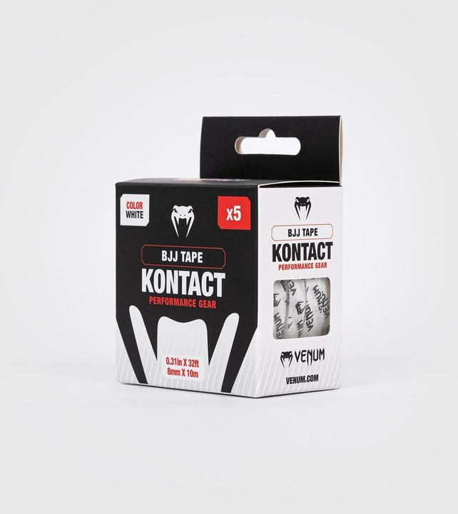 Produktbild Venum Kontact BJJ Finger Tape 5 Rollen (10 m)