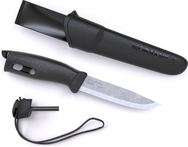 Produktbild Morakniv Companion Spark (10.41 cm)