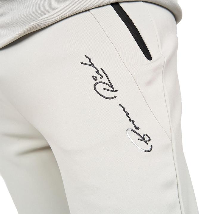 Produktbild Born Rich Mens Agosto Tracksuit Bottoms (M)