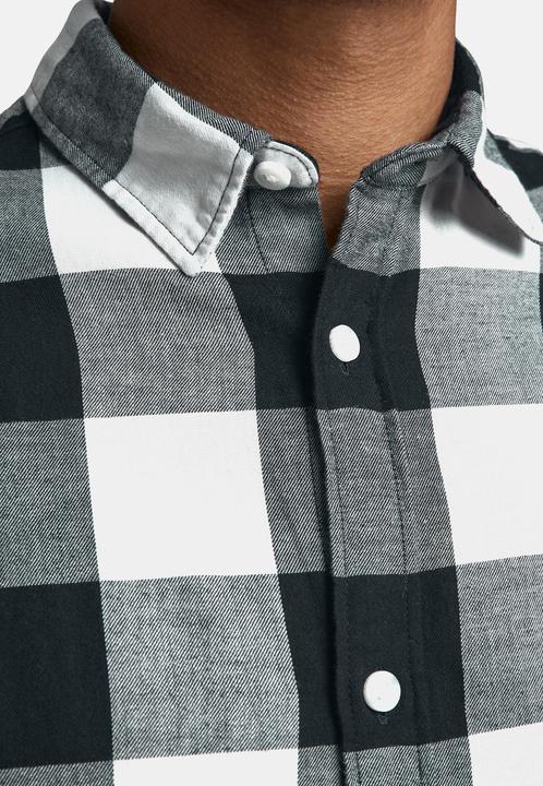 Actual product image Jack & Jones Gingham Karo Hemd (S)