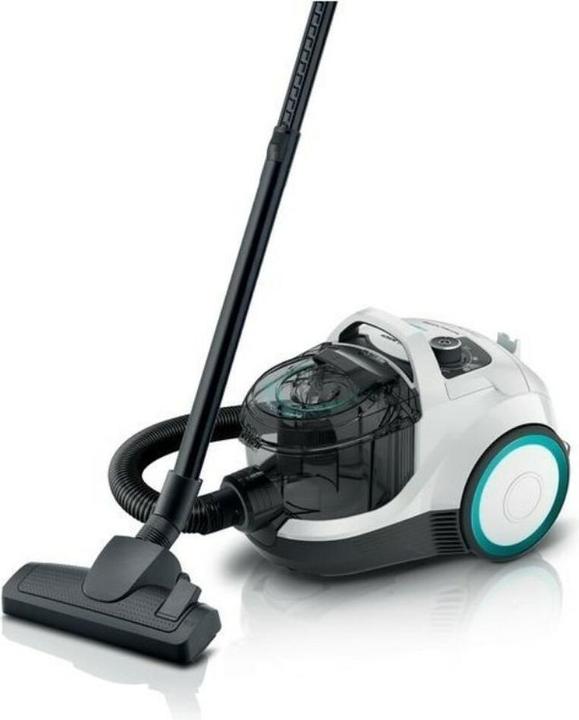 Actual product image Bosch Hausgeräte BGC21HYG1