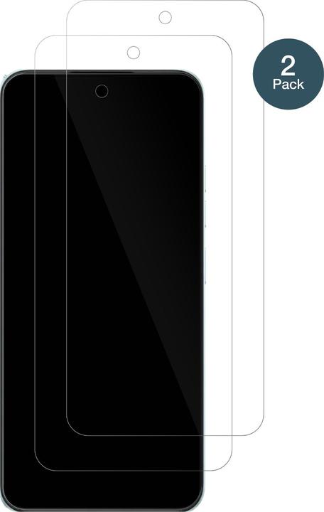 Image du produit Dipos Anti-Shock Film de Protection d’écran (1 pièce(s), Tcl 30 5g)