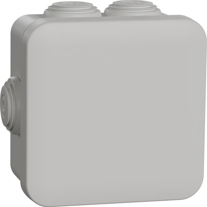 Immagine prodotto Schneider Electric Scatola con morsettiera 80x80x45mm