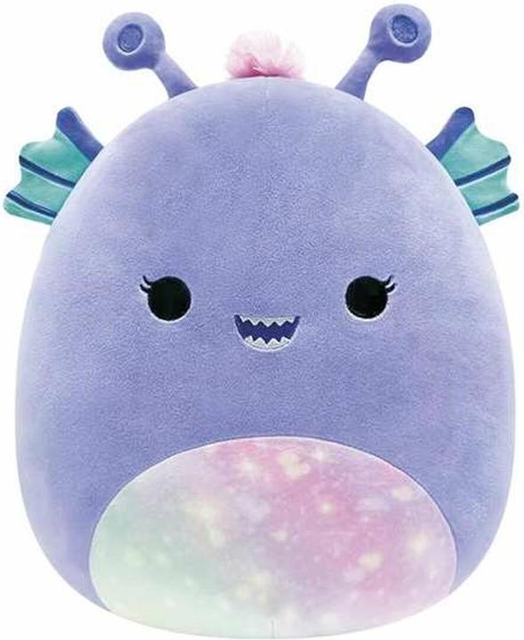 Actual product image Squishmallows 30 cm P17 - flere varianter
