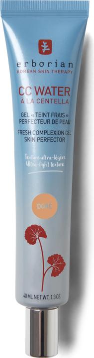 Image du produit Erborian CC Water Dore (Doré)