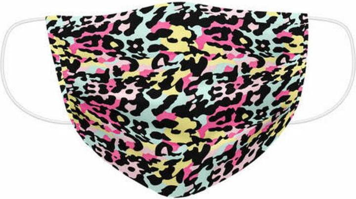 Immagine prodotto TOP Maschera igienica in tessuto riutilizzabile Animale Per bambini