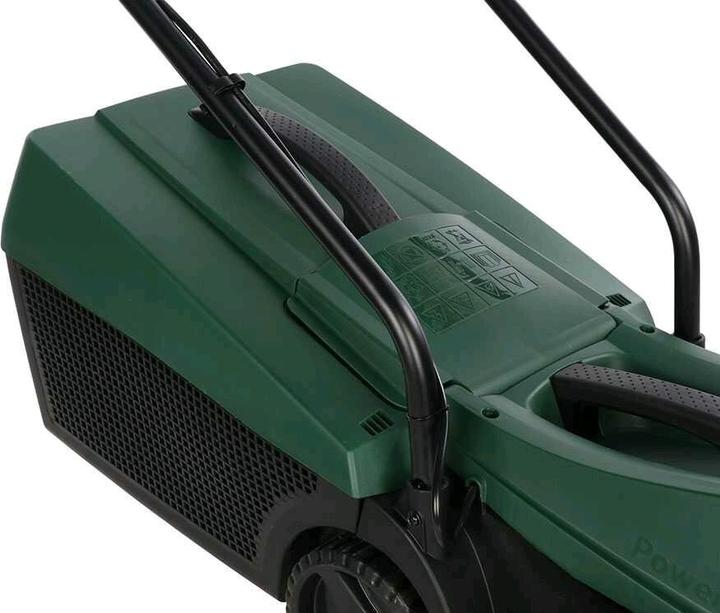 Productafbeelding Bosch Home & Garden EasyRotak 32-235 (Elektrische stroom)