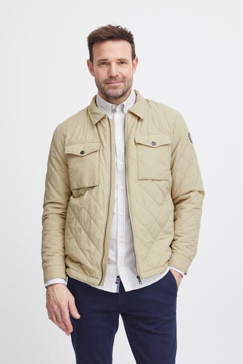 Produktbild FQ1924 FQJacob quilt light weight jacket 21900617 (XXL)