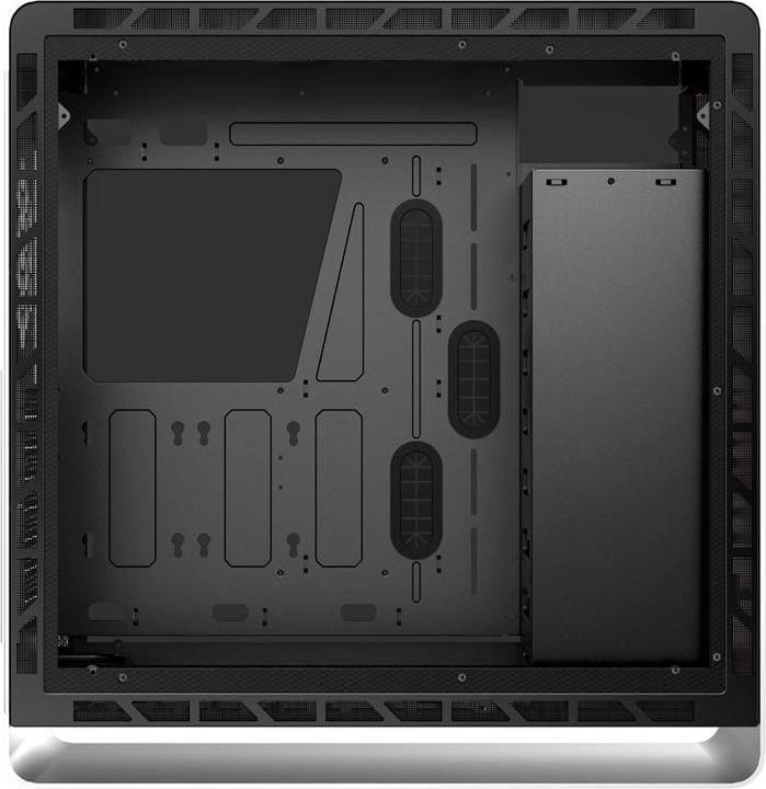 Image du produit Jonsbo UMX6 (ATX, mATX, Mini-ITX, E-ATX)