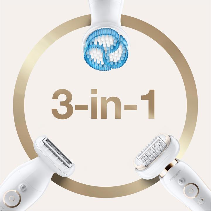 Image du produit Braun Silk-épil 9