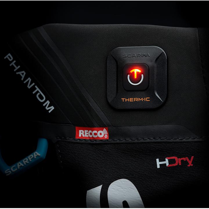 Produktbild Scarpa Phantom 8000 Thermic HD (42)