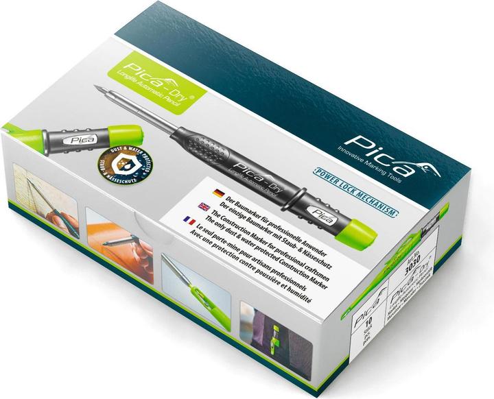 Image du produit Pica Sec