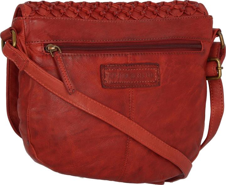 Immagine prodotto Greenland Nature Femi & Nine borsa a tracolla in pelle 24 cm