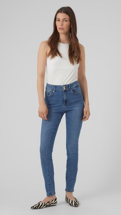 Produktbild Vero Moda High Waist Jeans (32)