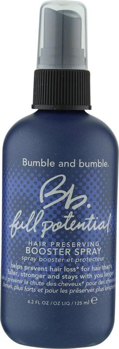 Produktbild Bumble and bumble Full Potential Booster Spray 125ml (Körperlotion, 125 ml)
