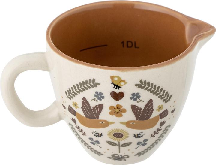 Actual product image Bloomingville Mini Bryn (1300 ml)