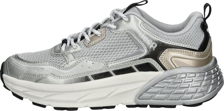 Actual product image Jeep Sneaker (39)