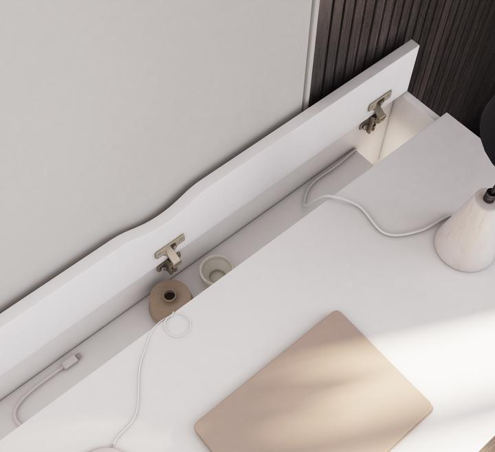 Image du produit ELTAP Nevy (140 x 60 x 75 cm)