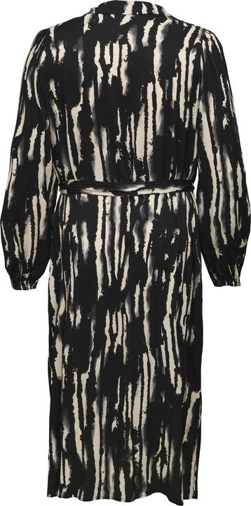 Actual product image Only CARMIKAELA midi dress dress (48)