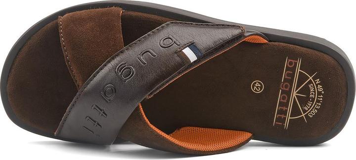 Actual product image Bugatti Derek (44)
