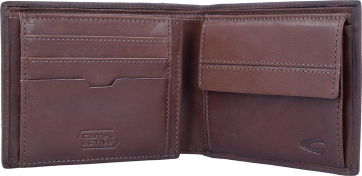 Produktbild Camel Active Tokyo Geldbörse Leder 12 cm