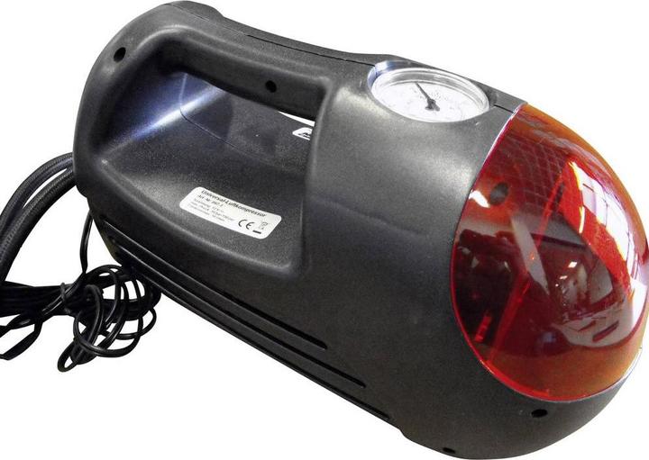 Immagine prodotto Mannesmann Compressore d'aria universale (10 bar, 0 l)